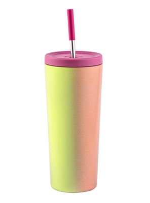 Mug Bombilla L Glossy Acero Inoxidable 709 ml