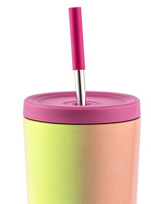 Imagen 2 del producto Mug Bombilla L Glossy Acero Inoxidable 709 ml