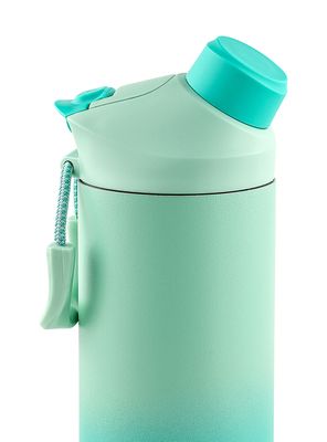 Imagen 2 del producto Botella de Agua Mate Iman Acero Inoxidable 709 ml