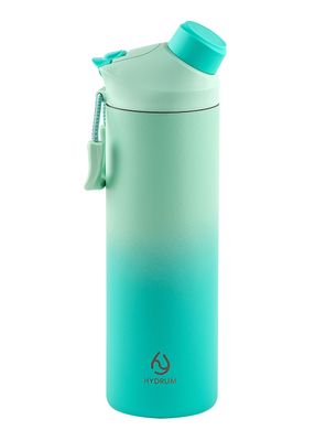 Botella de Agua Mate Iman Acero Inoxidable 709 ml