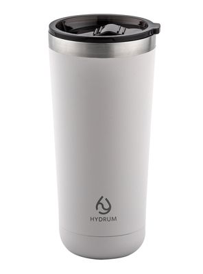 Mug Pro Ovaldo Acero Inoxidable 650 ml