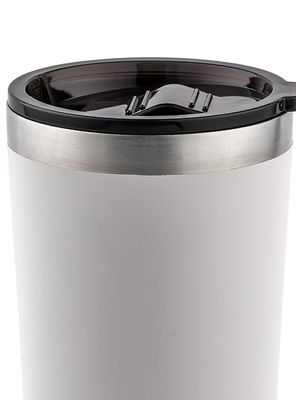 Imagen 2 del producto Mug Pro Ovaldo Acero Inoxidable 650 ml