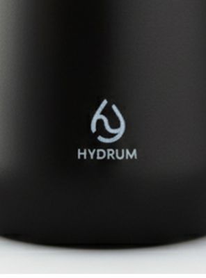 Imagen 2 del producto Vaso Mate Hy Mate Sólido C3 Inox 240 ml