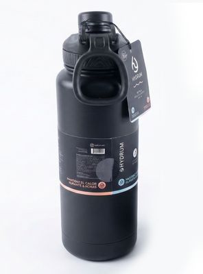 Botella de Agua Ancha Acero Inoxidable 1182 ml