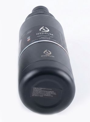 Imagen 2 del producto Botella de Agua Ancha Acero Inoxidable 1182 ml