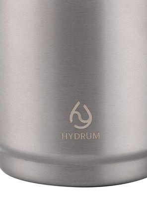 Imagen 2 del producto Mug Travel M Color Acero Inoxidable 414 ml