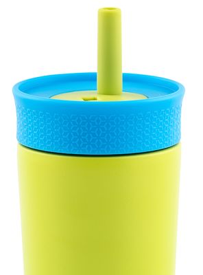 Imagen 2 del producto Botella de Agua Vaso Kids 1 Acero Inoxidable 350 ml