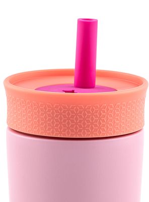 Imagen 2 del producto Botella de Agua Vaso Kids 2 Acero Inoxidable 350 ml