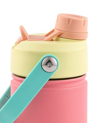 Imagen 2 del producto Botella de Agua Kids 1 Acero Inoxidable 355 ml