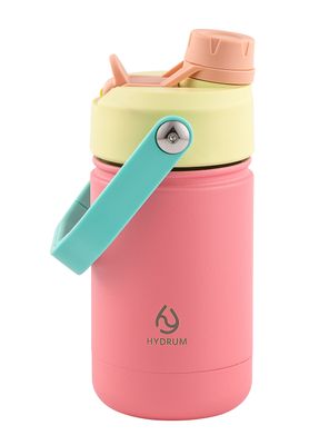 Botella de Agua Kids 1 Acero Inoxidable 355 ml