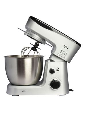 Imagen 2 del producto Batidora de Pedestal 700W I005BP700VS Silver