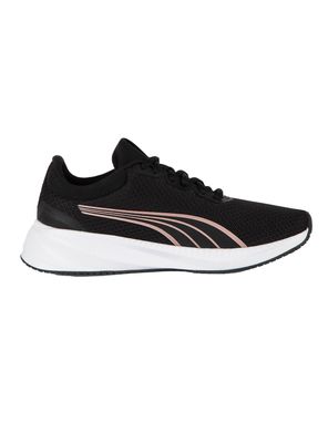 Zapatilla Urbana Black Flyer Lite 3 Evo Mujer