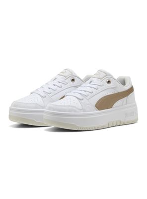Imagen 2 del producto Zapatilla Urbana Acordonado Rebound Femme Low Mujer
