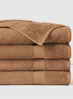 Imagen 2 del producto Toalla Sábana de Baño Sunset 500 g