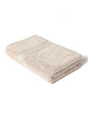 Toalla de Baño Beige 500 g