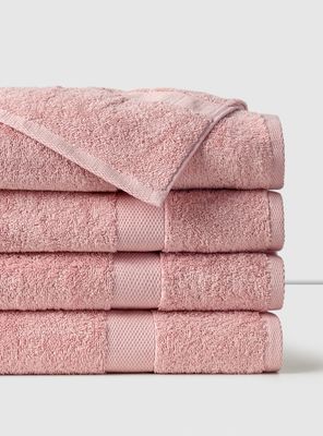 Imagen 2 del producto Toalla de Baño Palo Rosa 500 g