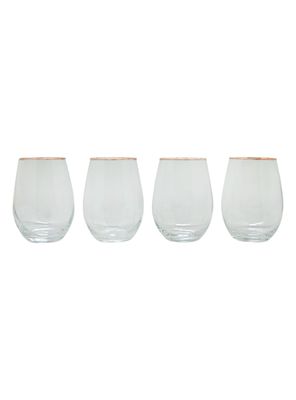 Imagen 1 del producto Set de 4 Copas Cocktail