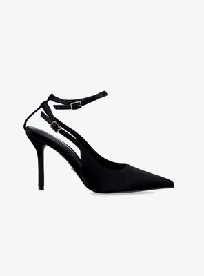 Zapato de Vestir Mujer Slimback