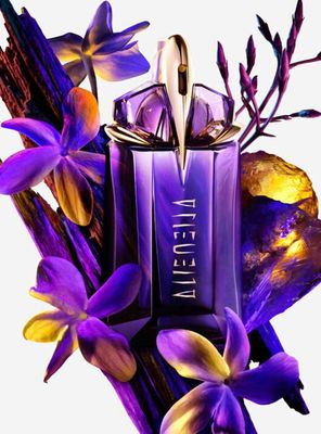 Imagen 2 del producto Set Perfume Alien EDP Mujer 90 ml + 10 ml Thierry Mugler