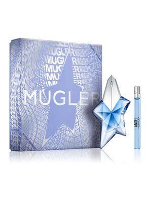 Imagen 2 del producto Set de Perfumes Angel EDP Mujer 50 ml + 10 ml