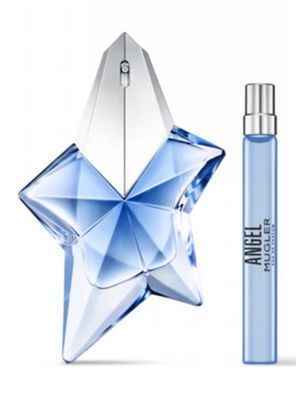 Imagen 1 del producto Set de Perfumes Angel EDP Mujer 50 ml + 10 ml