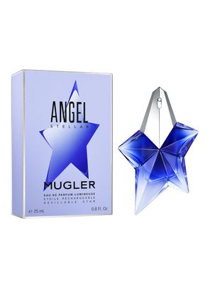 Imagen 2 del producto Perfume Angel Stellar EDP Mujer 25ml Mugler