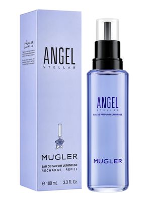 Imagen 2 del producto Perfume Angel Stellar EDP Mujer 100ml Refillable Mugler