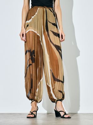 Pantalón sin Pretina