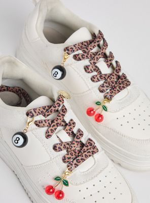 Imagen 1 del producto Set Charms Zapatillas