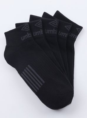 Imagen 2 del producto Calcetín Deportivo Crew Pack 5 Pares