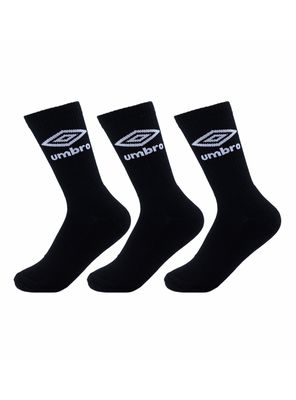 Imagen 1 del producto Calcetín Tripack Logo