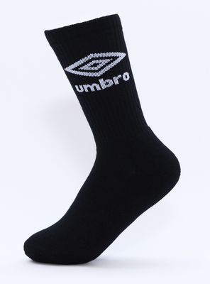 Imagen 2 del producto Calcetín Tripack Logo