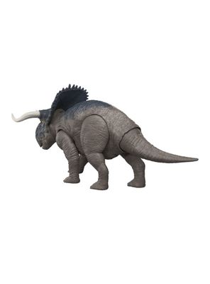 Imagen 2 del producto Jurassic World Wild Roar Nasutoceratops