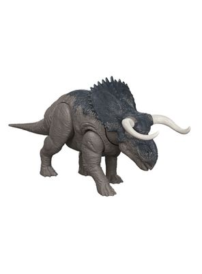 Jurassic World Wild Roar Nasutoceratops
