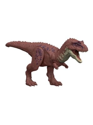 Imagen 1 del producto Jurassic World Wild Roar Dino Aucasaurus