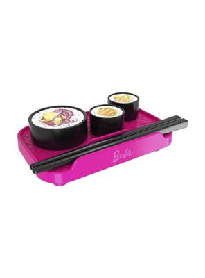 Imagen 2 del producto Tienda de Sushi Barbie