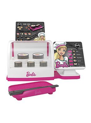 Tienda de Sushi Barbie