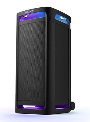 Imagen 1 del producto Parlante para Fiestas ULT Power Sound TOWER 9AC