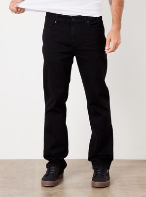 Jeans Straight Dark