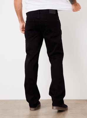 Imagen 2 del producto Jeans Straight Dark