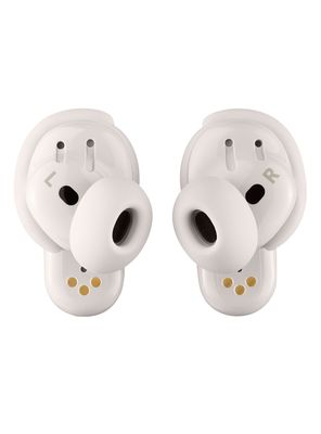 Imagen 2 del producto Audífonos Bluetooth QC Ultra Segunda Generación White Smoke