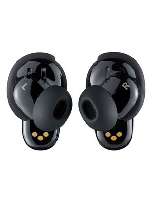 Imagen 2 del producto Audífonos Bluetooth QuietComfort Ultra Segunda Generación Earbuds Negro