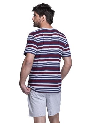 Imagen 2 del producto Pijama Lineas Print