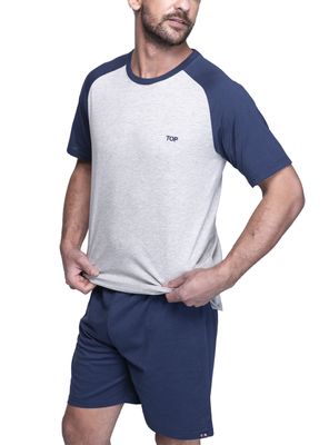 Pijama Verano Detalle Ranglar