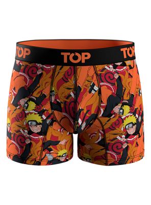 Imagen 2 del producto Pack Bóxer Naruto Print