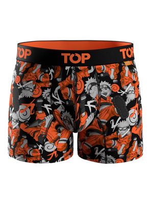 Imagen 2 del producto Bóxer Naruto Print