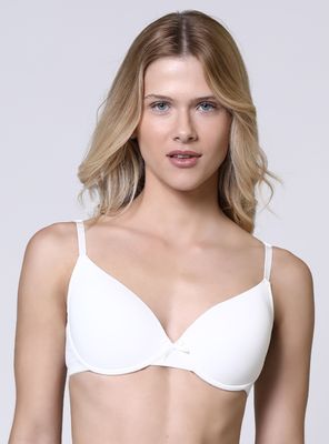 Imagen 2 del producto Pack 3 Sostén Copa B 8203008