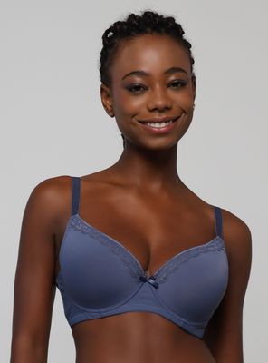 Imagen 2 del producto Pack 3 Sostén Copa C 8203009