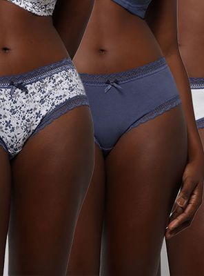 Pack 3 Pantaleta 8213022