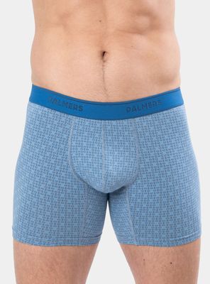 Imagen 2 del producto Pack 3 Bóxer Medio Algodón